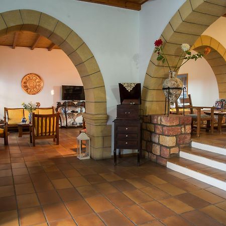 Hotel Galini Patmos 斯科拉 外观 照片