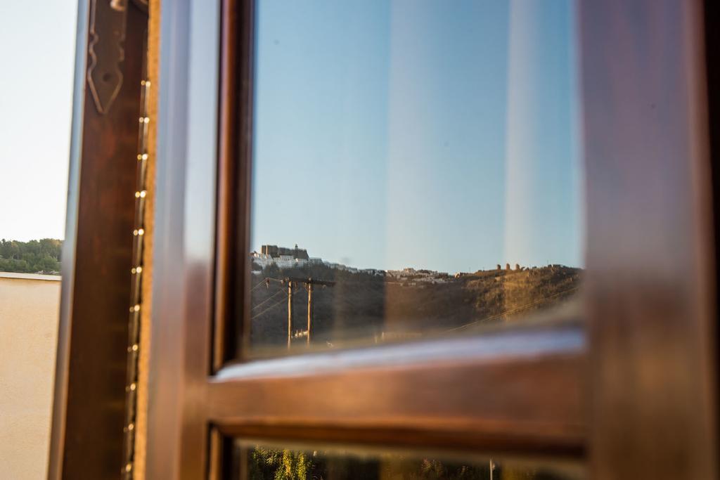 Hotel Galini Patmos 斯科拉 外观 照片